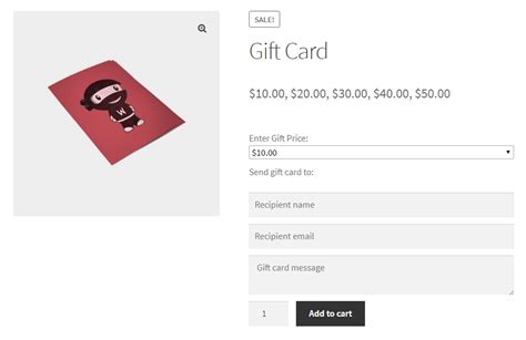 woocommerce smart pack gift card wallet refund & reward|Gift Card, Wallet, Refund & Rewards .